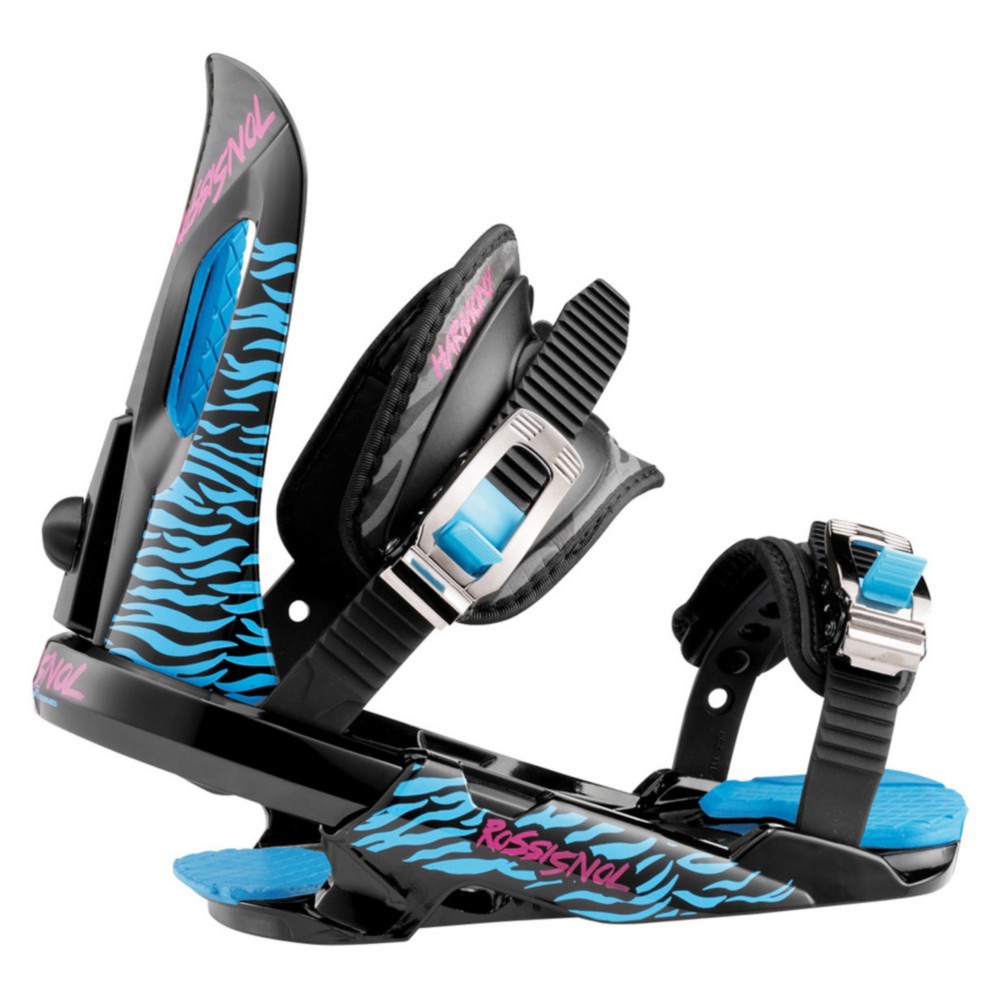 Rossignol Womens Snowboard Bindings