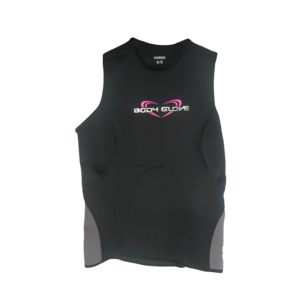 Body Glove Aura Sleeveless Rashguard - Womens