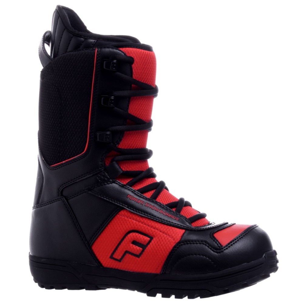 Forum Recon Snowboard Boots