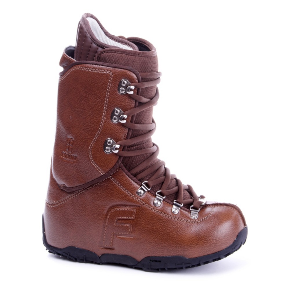 Forum Shepherd Snowboard Boots