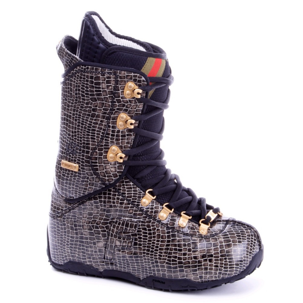 Forum Shepherd JP Walker Snowboard Boots