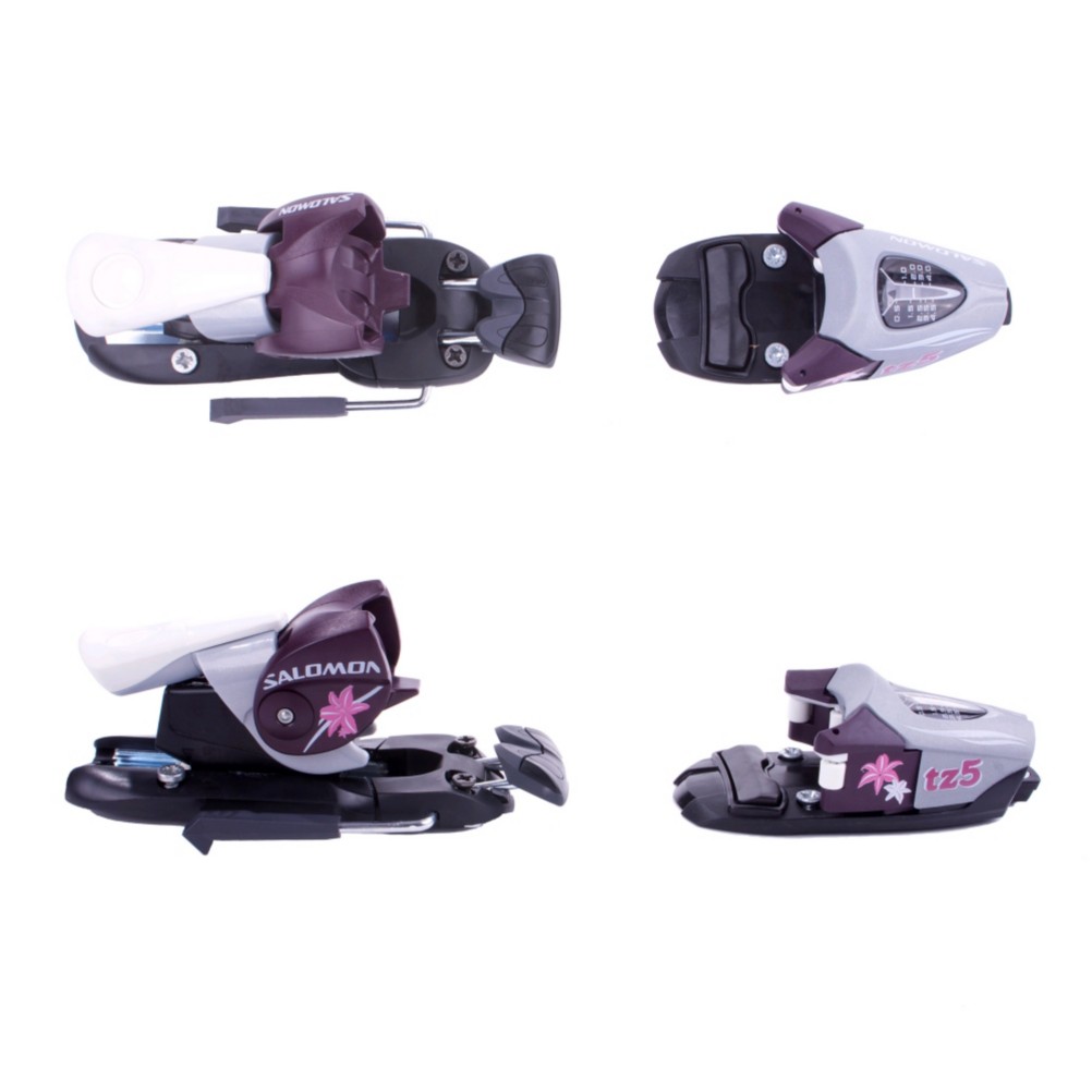 Magenta Silver