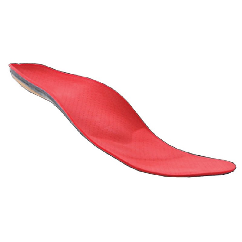 ConForm'able Snow + FlashFit Footbed 2009