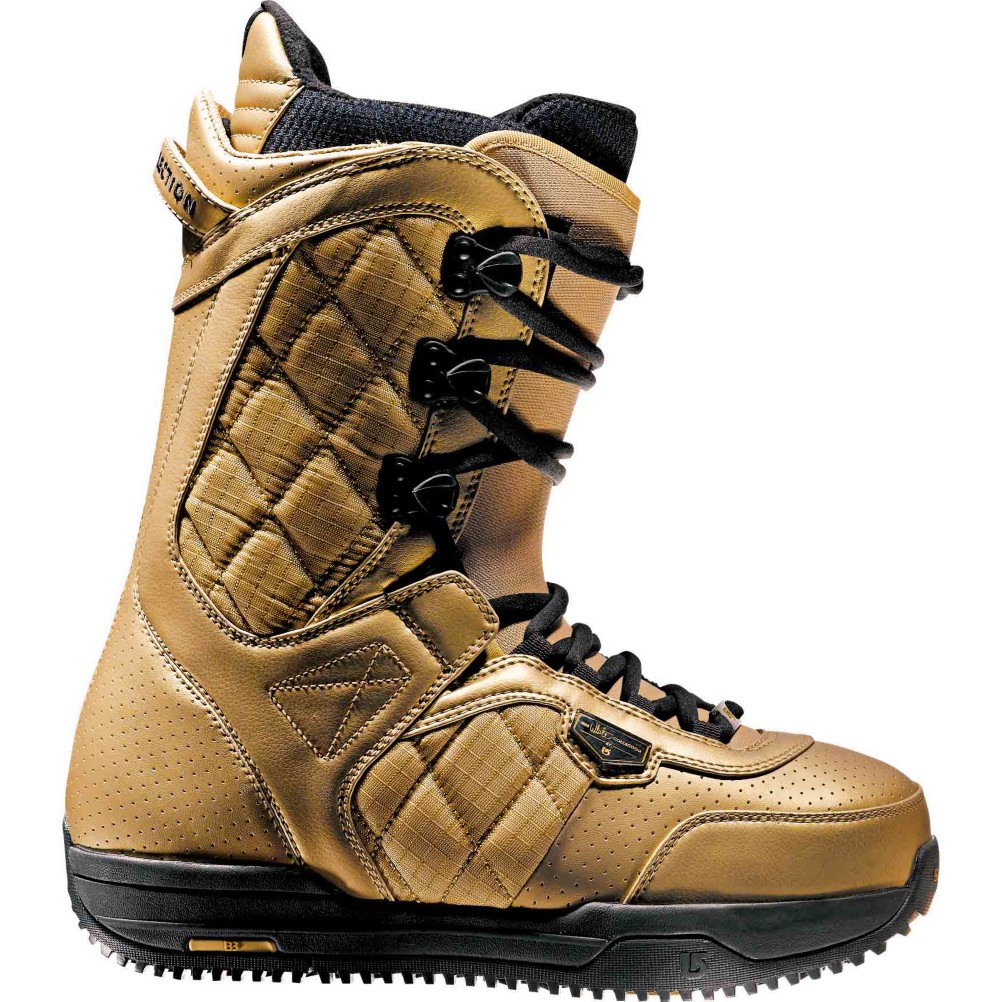 Burton The Shaun Snowboard Boots 2009