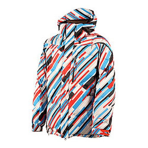  Mens Snowboard Apparel