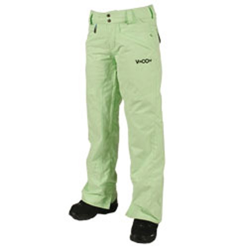 Volcom Jersey Womens Snowboard Pants 2009