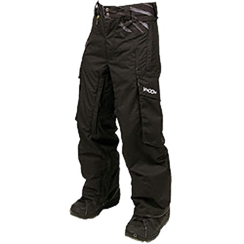 Volcom Genus Insulated Pants - Kids 2009