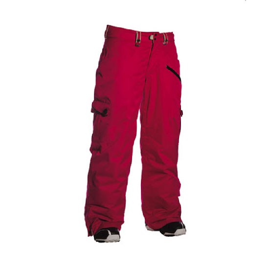 Bonfire Womens Snowboard Pants