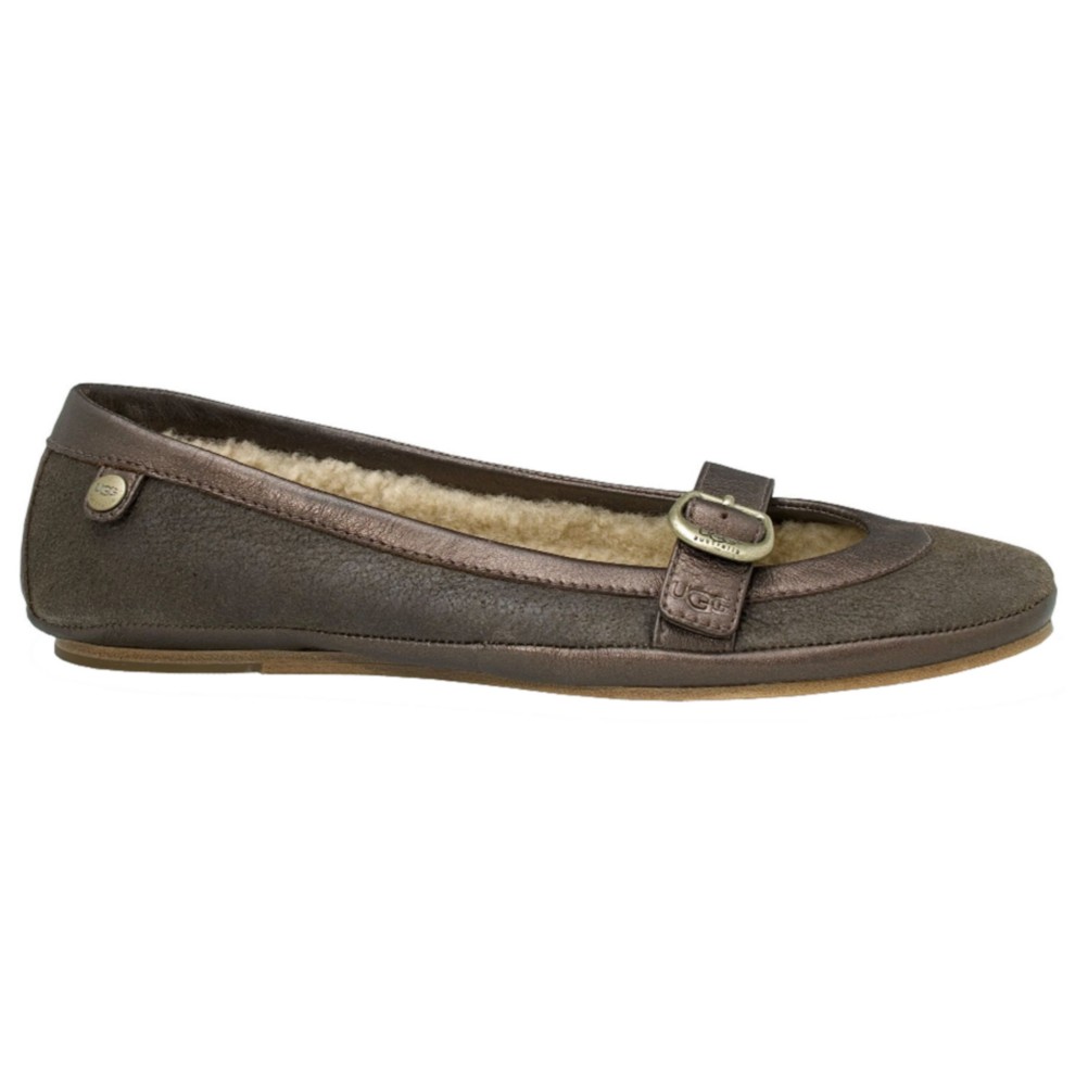 UGG Gerty Shoes - Womens 2009