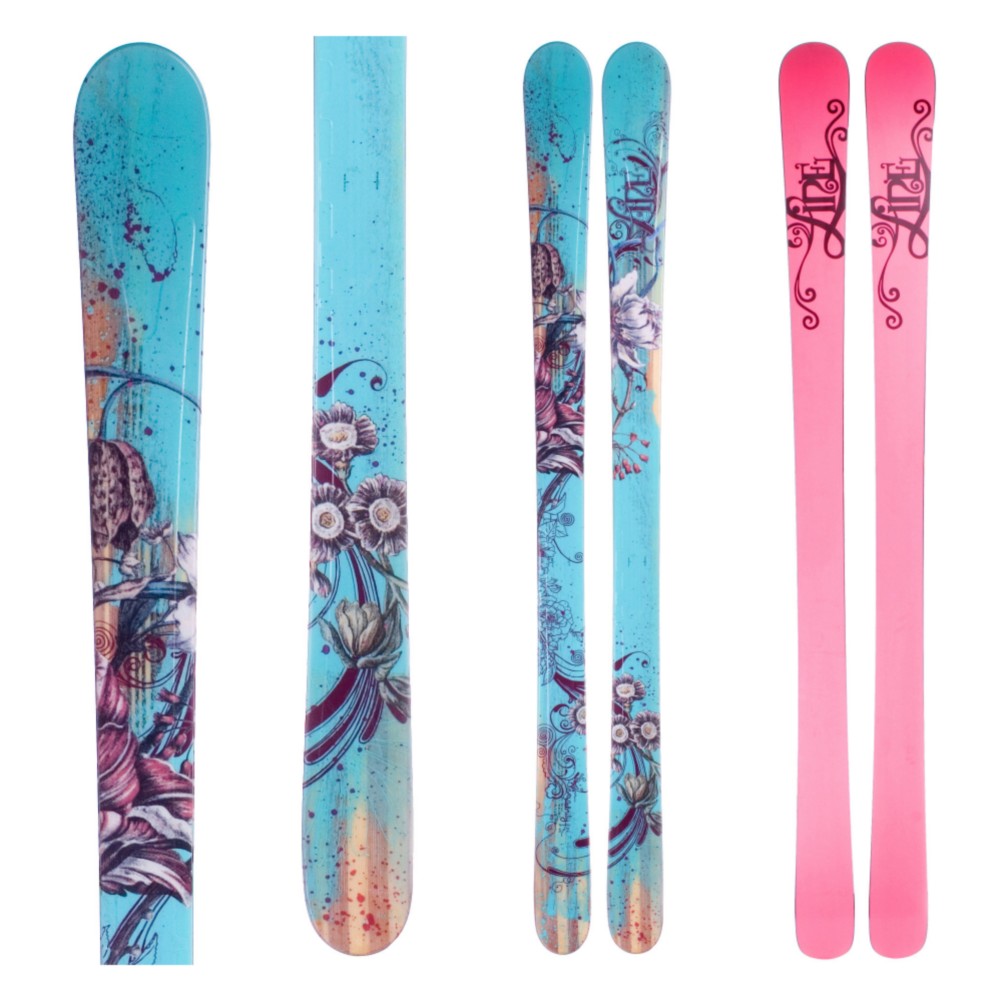 Line Womens Skis