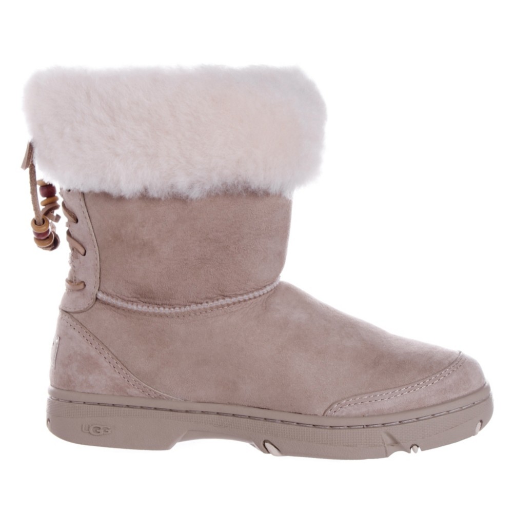 UGG Ultimate Bind Boots - Womens 2009
