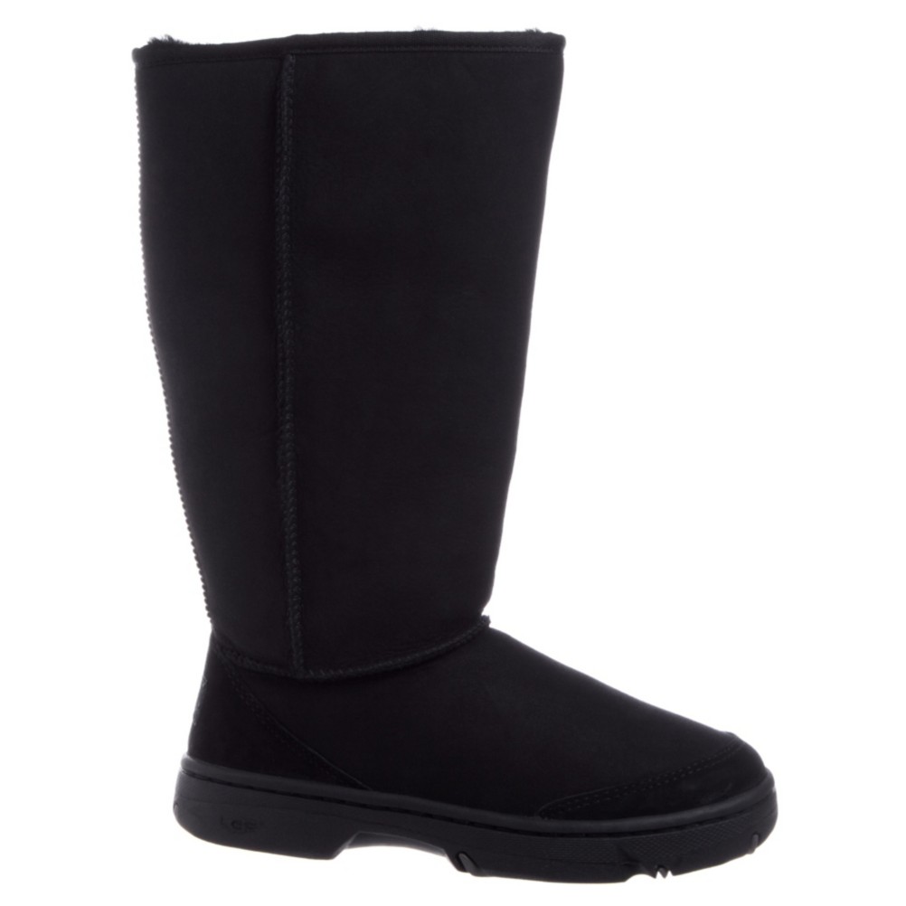 UGG Ultimate Tall Boots - Womens 2010