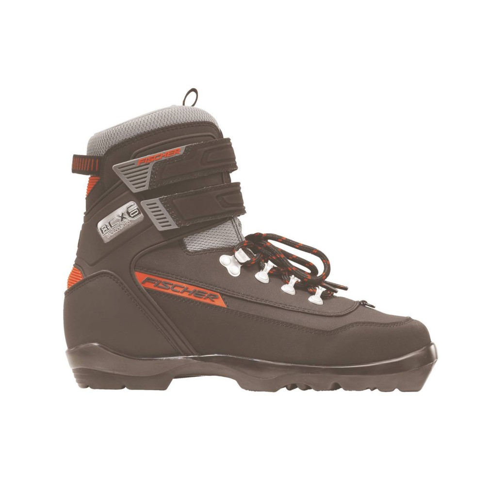 Fischer BCX 6 Back Country Ski Boots - Mens 2009
