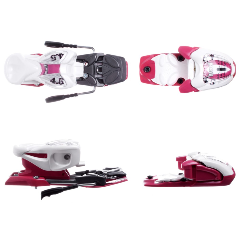Marker Kids Ski Bindings