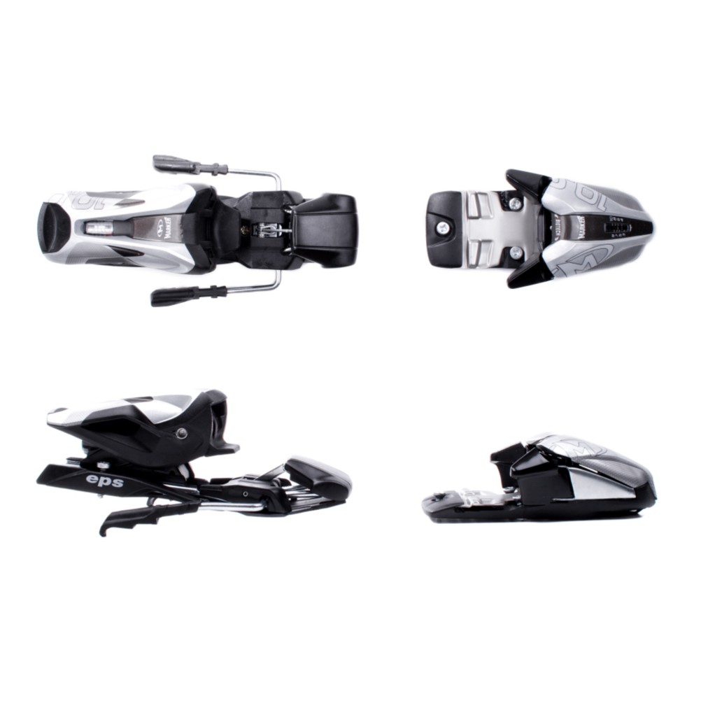 Marker Adult Ski Bindings