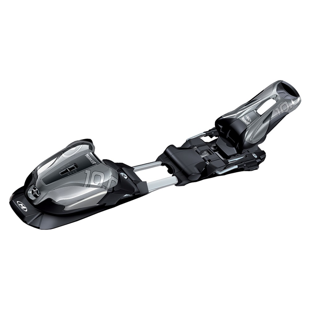  Ski Bindings