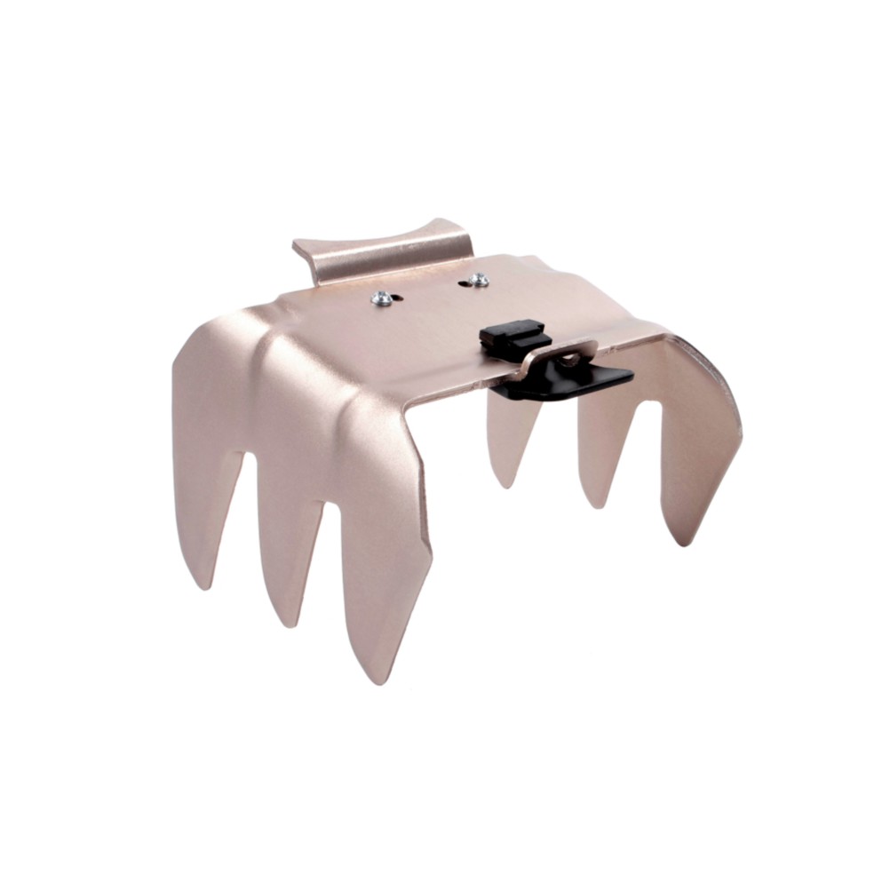 Marker Crampons 2011
