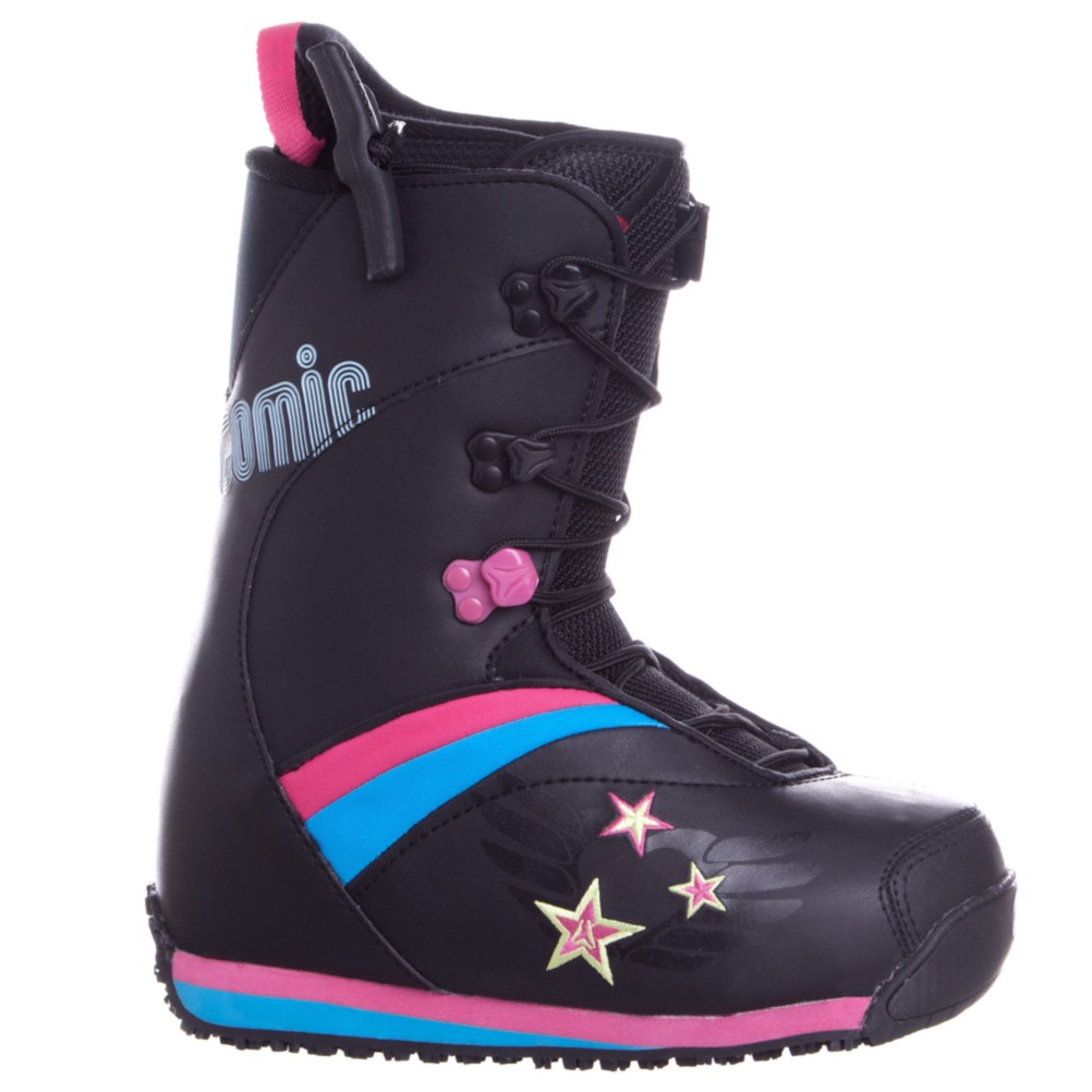 Atomic Womens Snowboard Boots