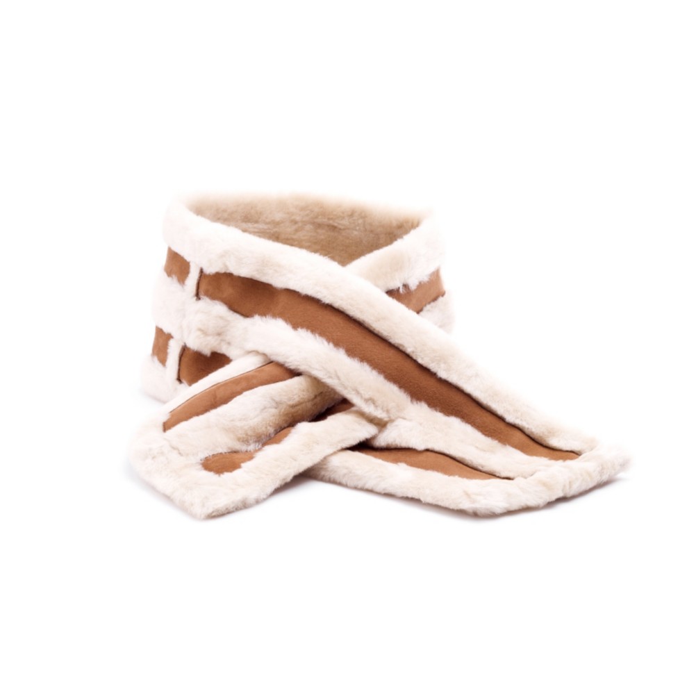 UGG Exposed Pull-Thru Scarf - Womens 2010