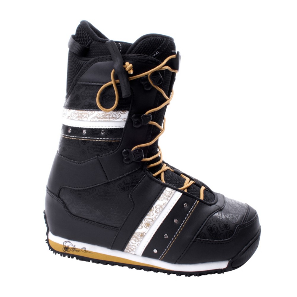 Atomic Mens Snowboard Boots