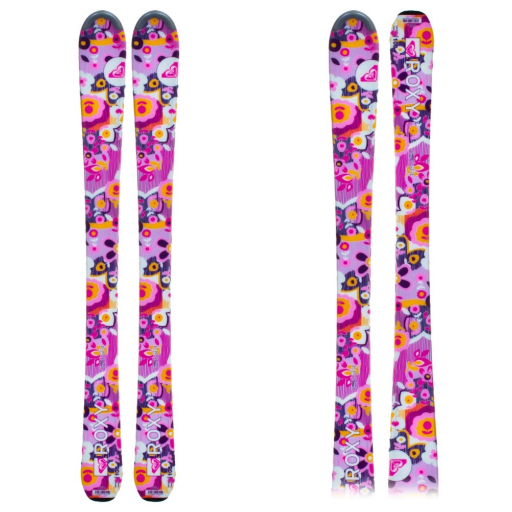 Roxy Kids Skis