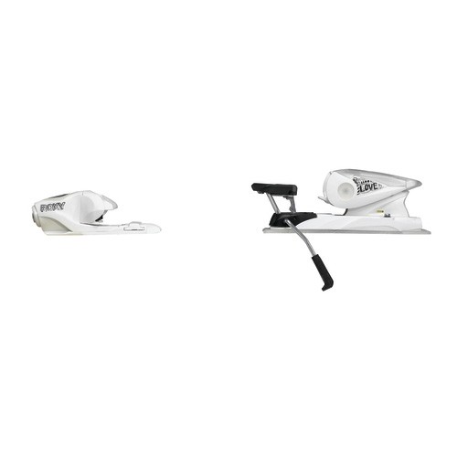 Roxy Wide Brake Bindings