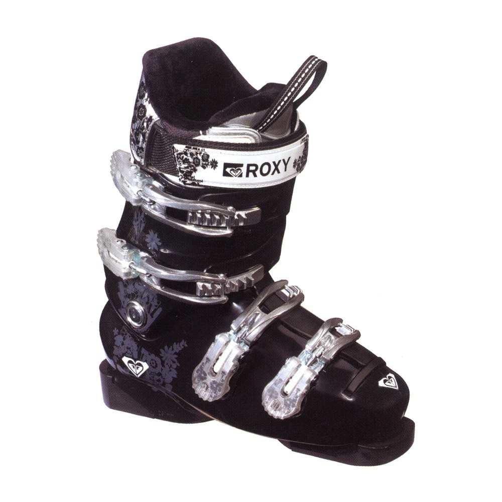Roxy Womens Ski Boots