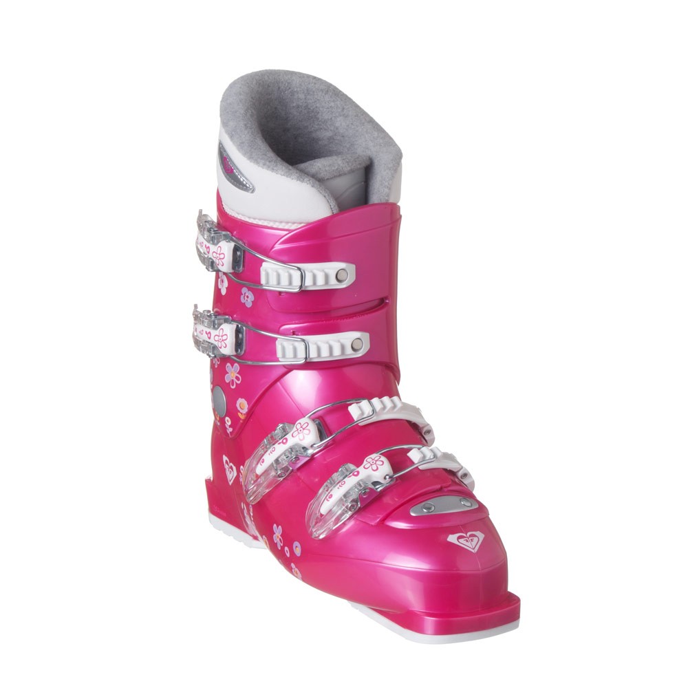 Roxy Sweetheart Girls Ski Boots 2009
