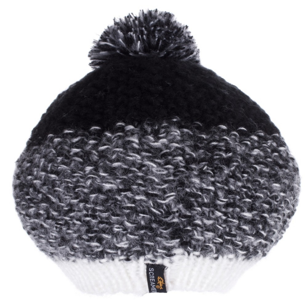 Screamer Mohair Beret - Womens 2009