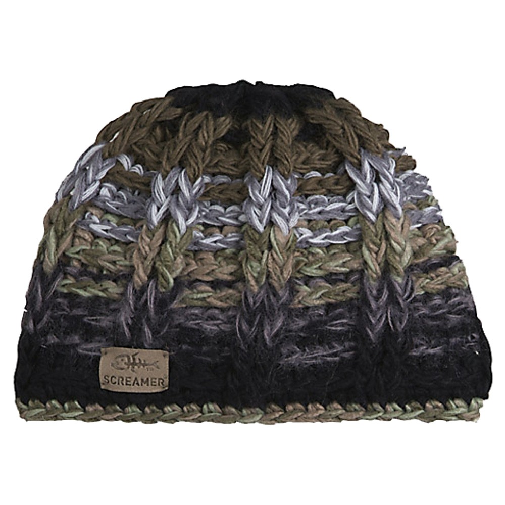 Screamer Meatballs Beanie - Mens 2010