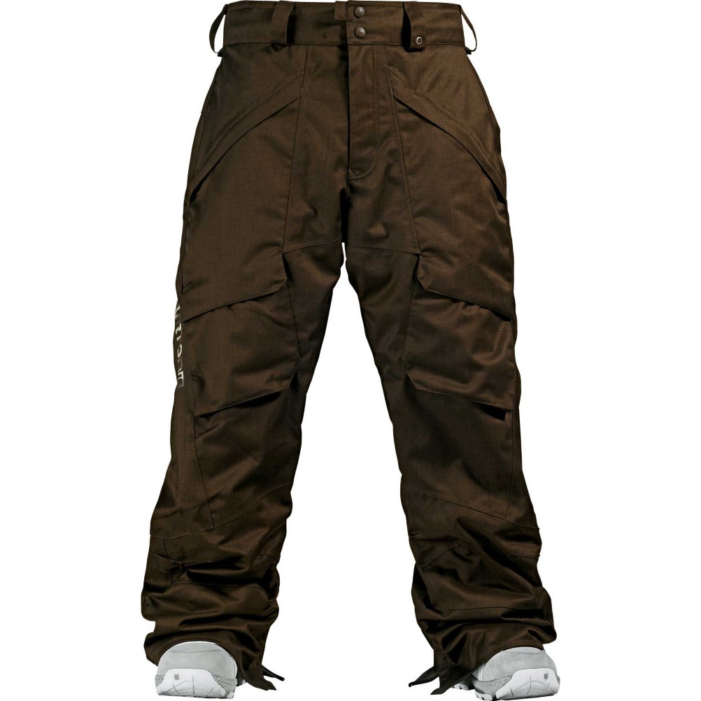 Burton Mens Snowboard Pants