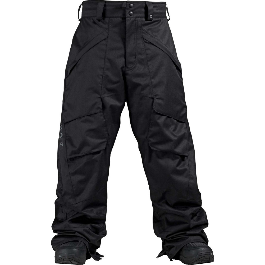 Burton Vent Mens Snowboard Pants 2009