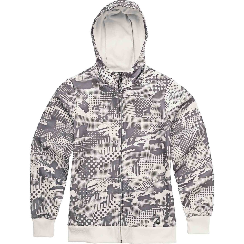 Burton Womens Hoodies