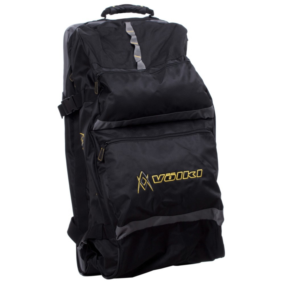 Volkl Deluxe Wheel Travel Bag 2009