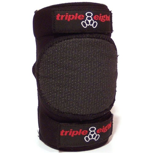 Triple 8 Second Skin Elbow Pads 2009