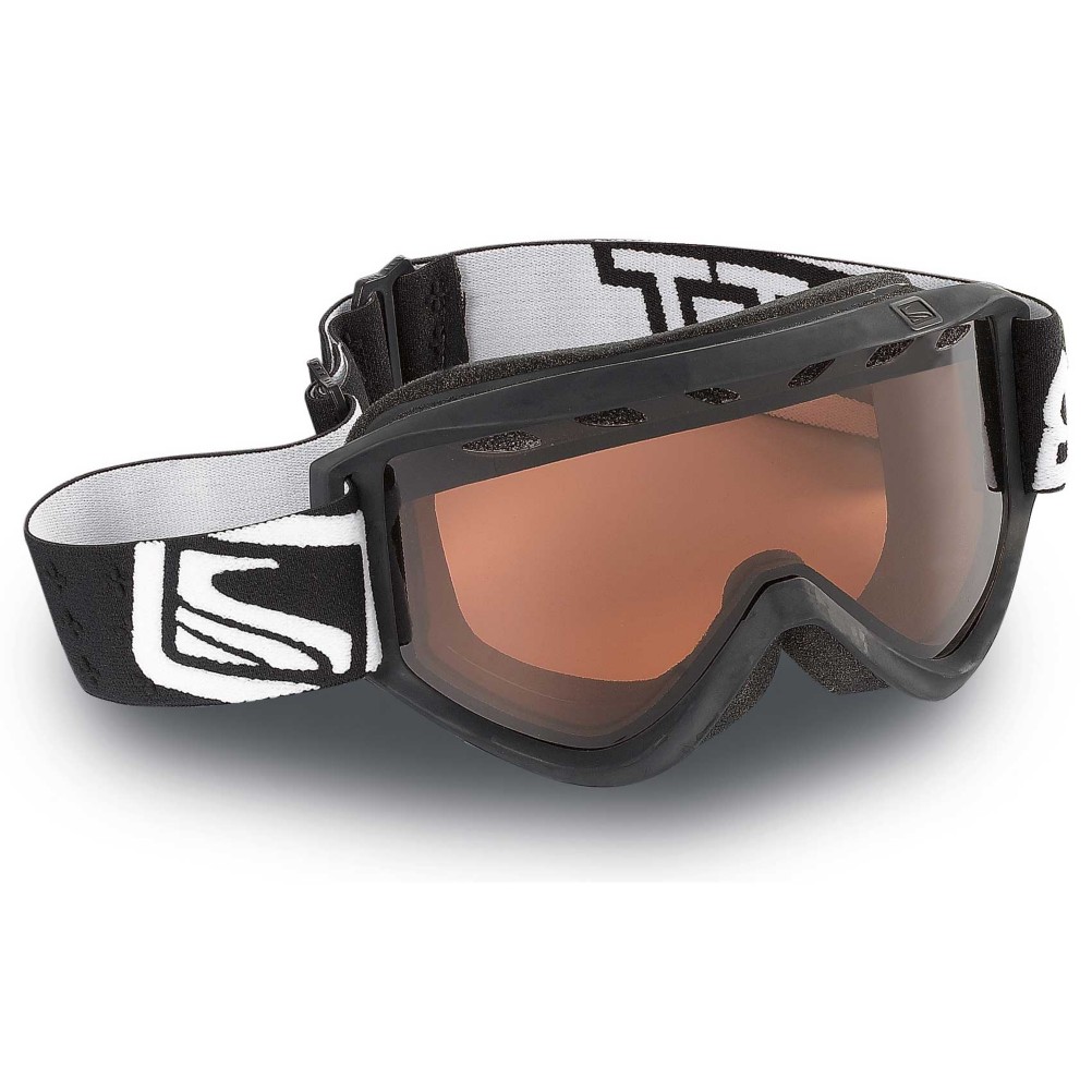 Scott Duel Goggle - Adult 2009
