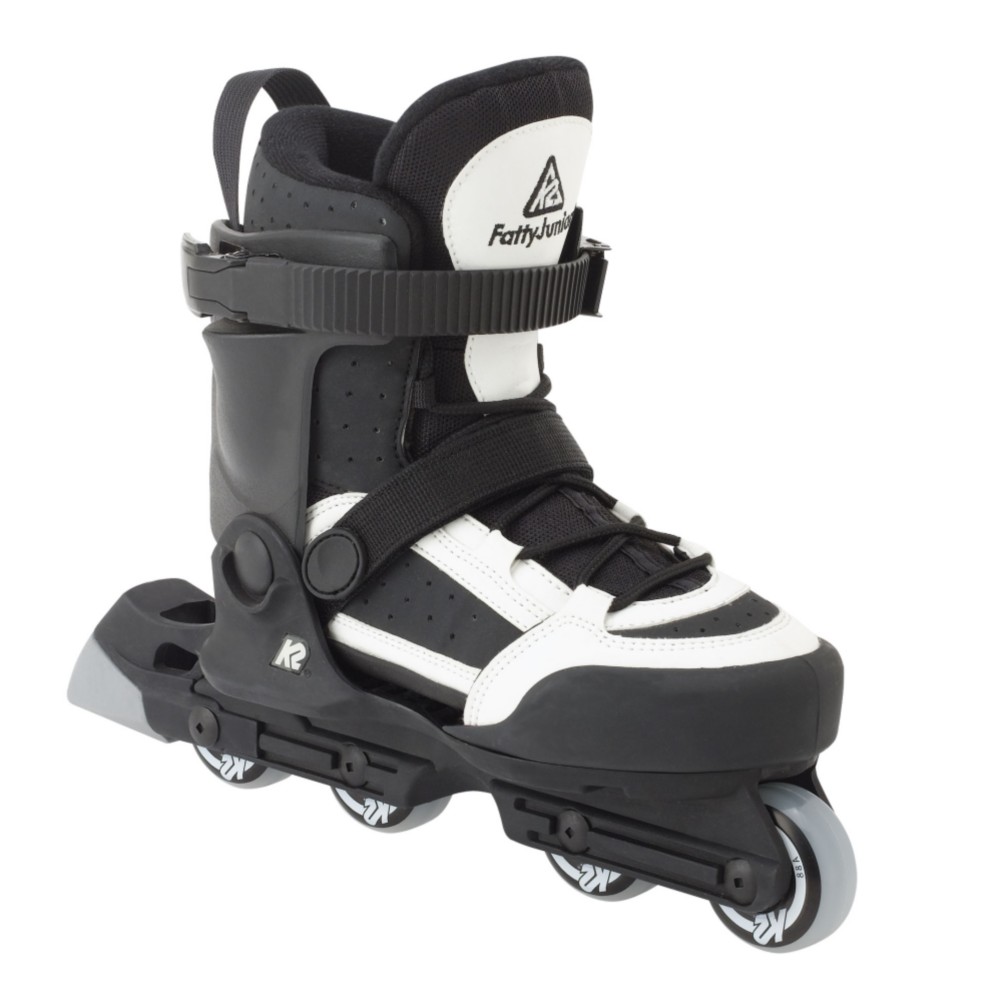 K2 Kids Aggressive Skates