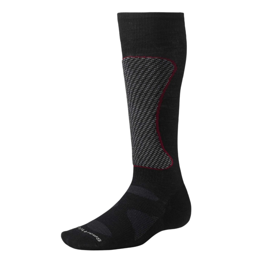 SmartWool PhD Ski Racer Socks - Mens 2009