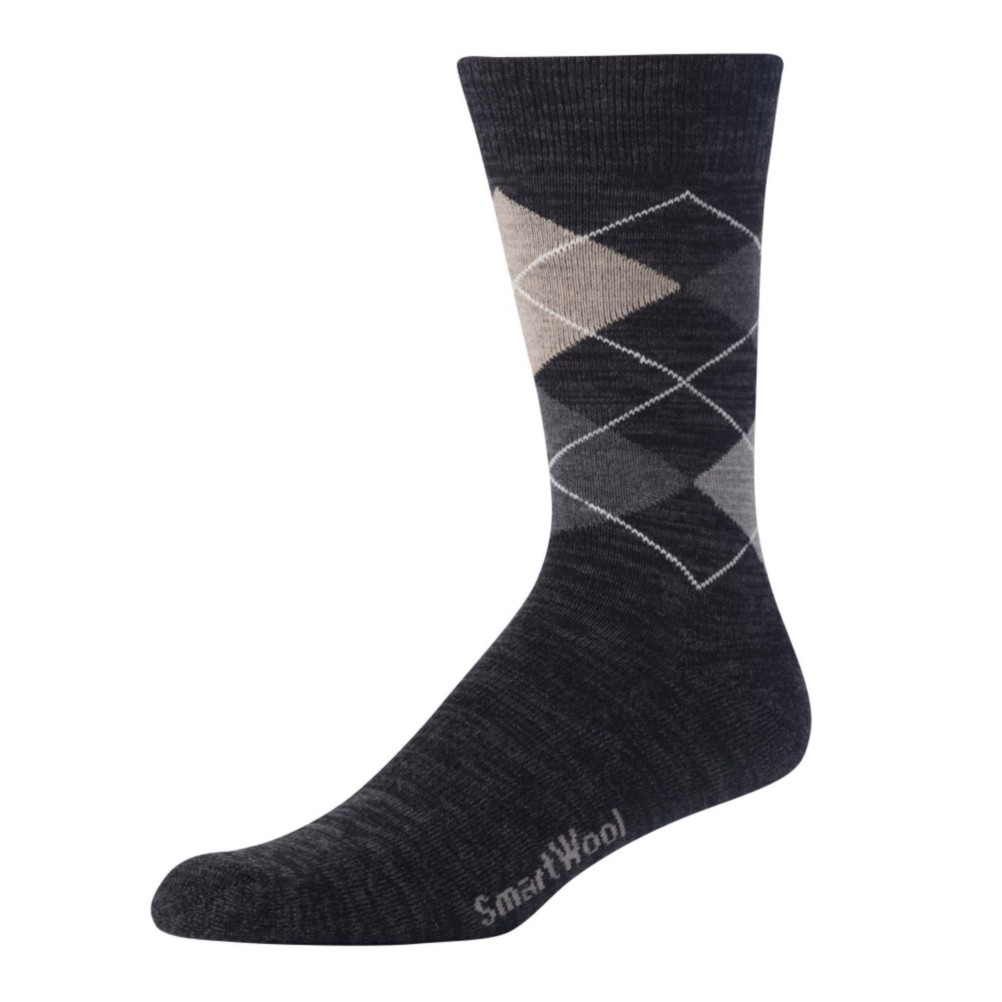 Charcoal Heather