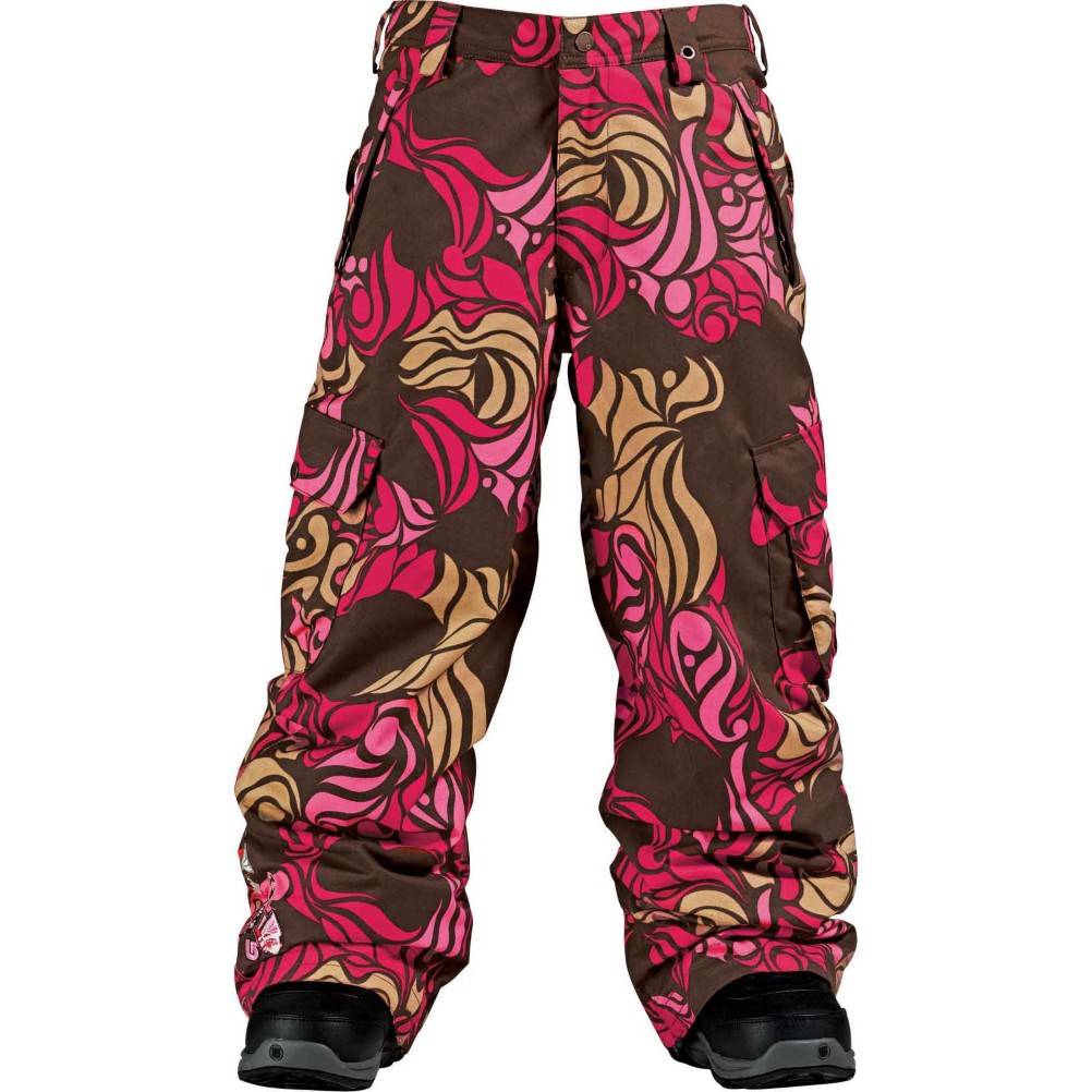 Burton Girls Clothing
