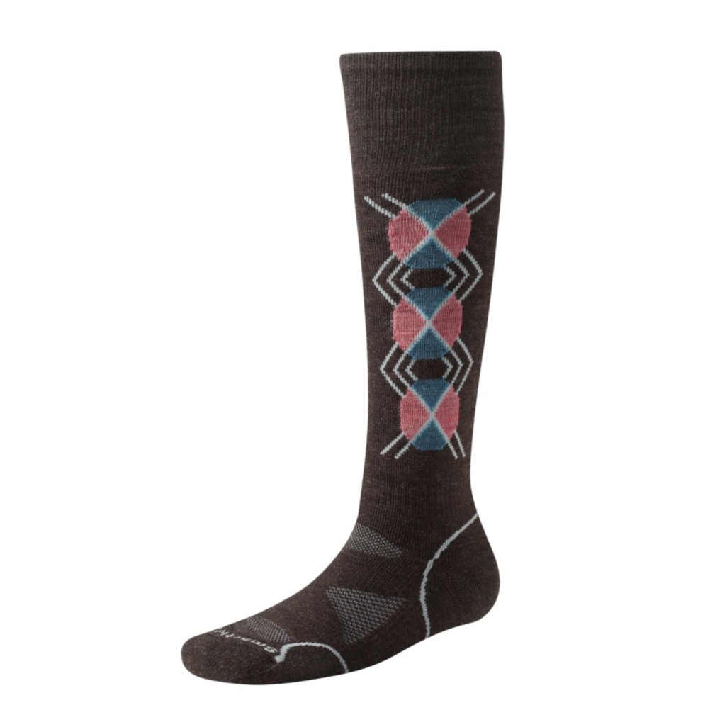 SmartWool Womens Snowboard Socks