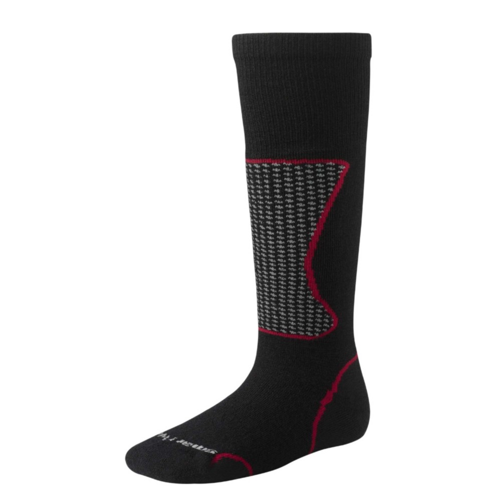 SmartWool Ski Racer F08 Socks - Kids 2010