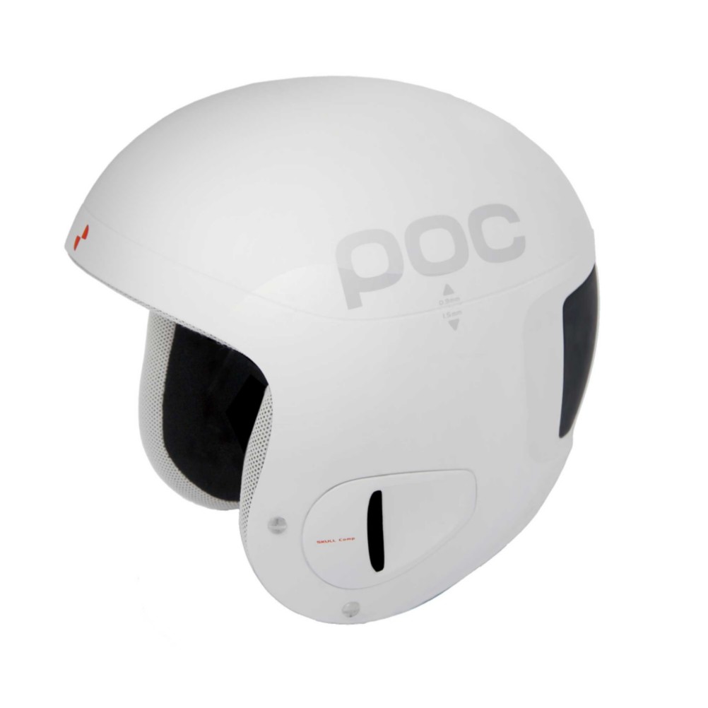 POC Skull Comp Helmet 2009