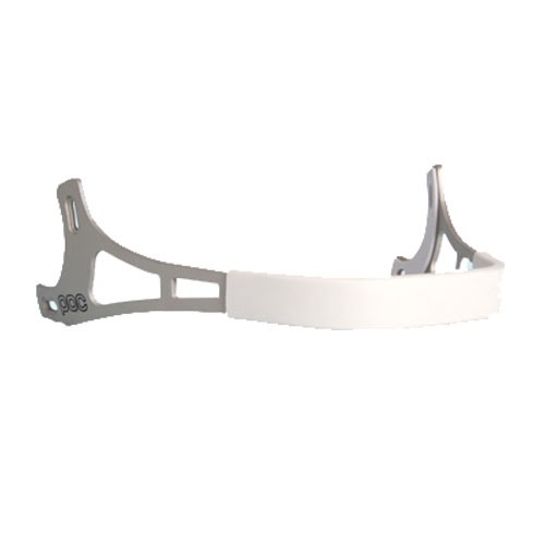 POC Ski Helmet Chin Guard 2010