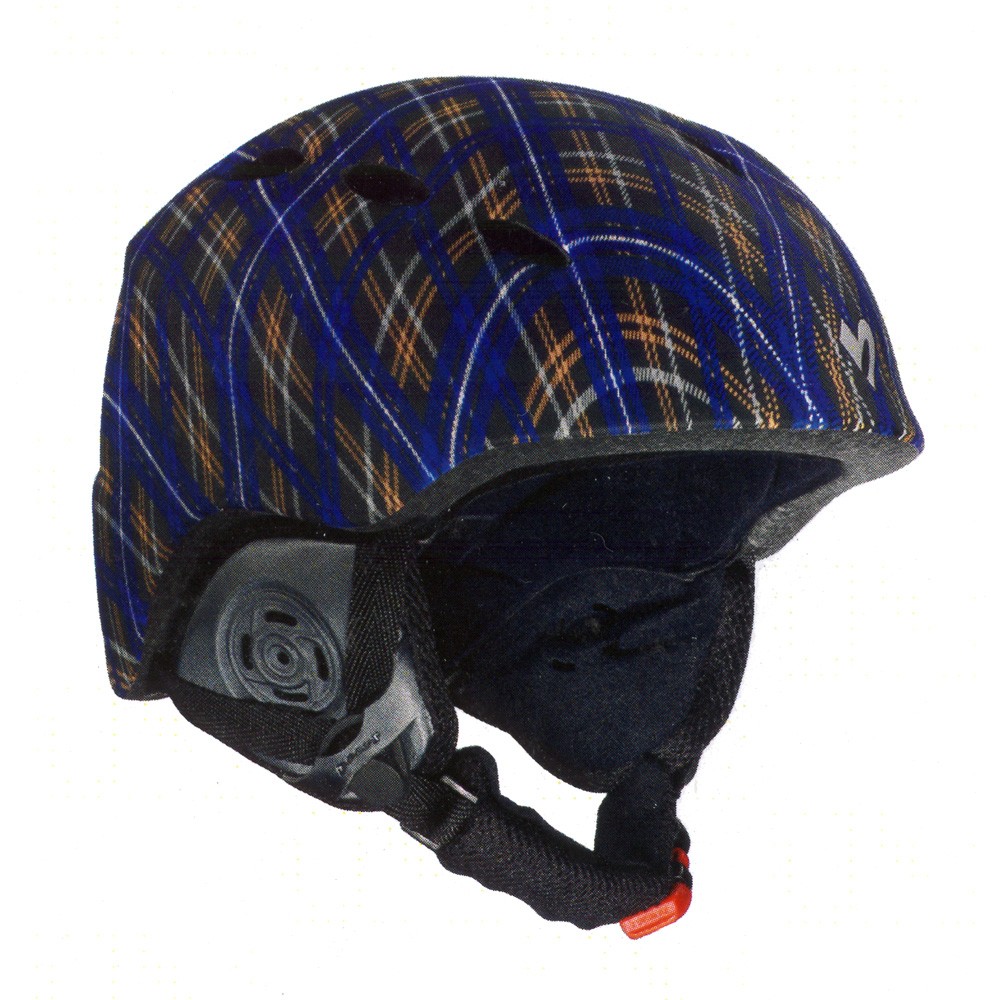 Boeri Vortex Helmet - Mens 2009