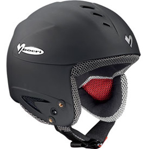Boeri Speed Helmet - Mens 2009
