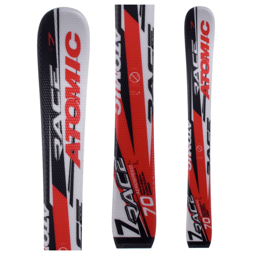 Atomic Race 7 Kids Skis