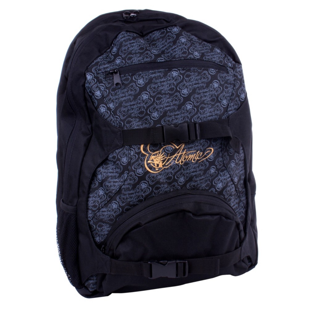 Atomic Day Back Pack