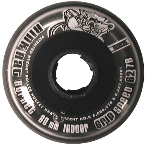 Rink Rat Hornet Roller Hockey Wheels - 4 Pack 2010
