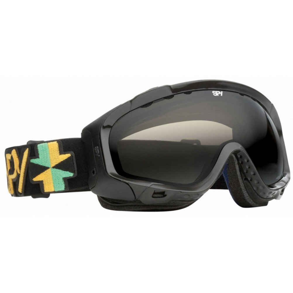 Spy Soldier Goggle 2009